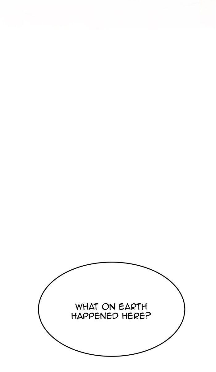 The God of High School Chapter 334 - Page 101