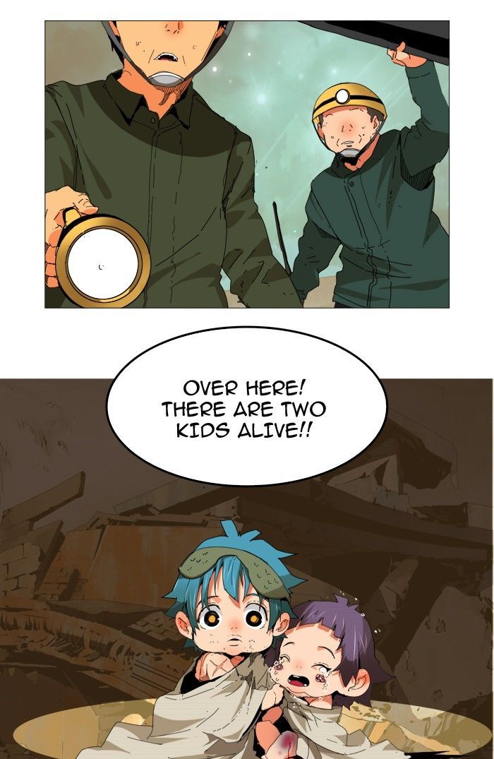 The God of High School Chapter 334 - Page 102