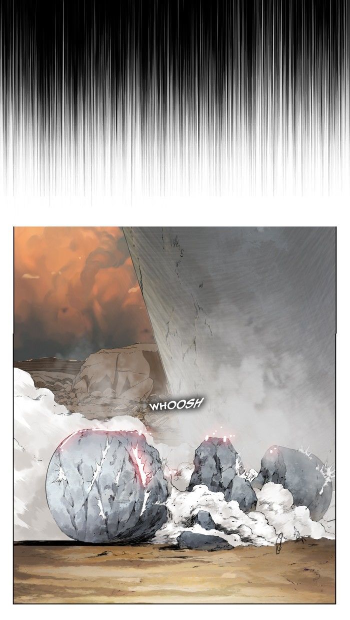 The God of High School Chapter 334 - Page 15