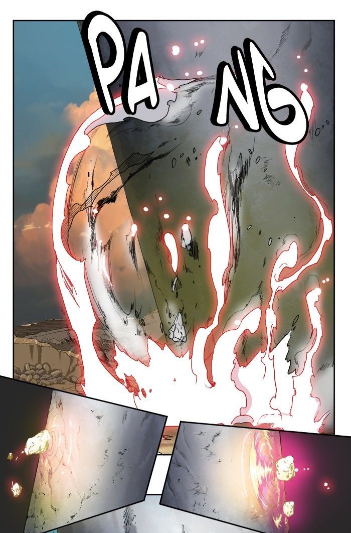 The God of High School Chapter 334 - Page 16