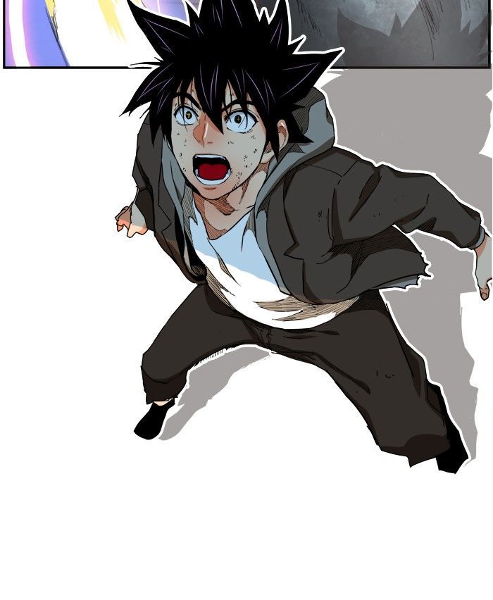 The God of High School Chapter 334 - Page 18