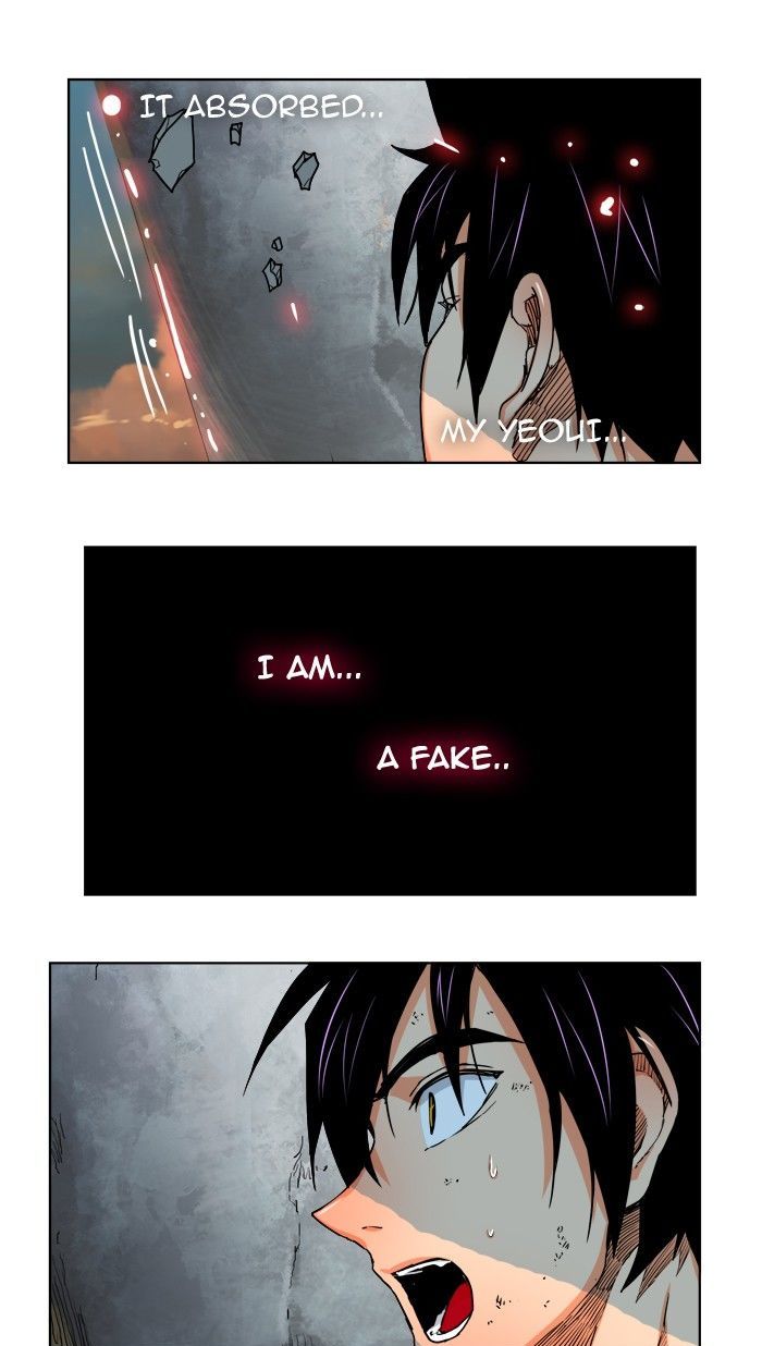 The God of High School Chapter 334 - Page 19