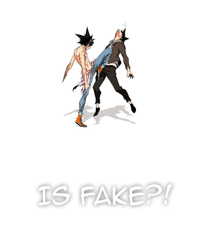 The God of High School Chapter 334 - Page 28