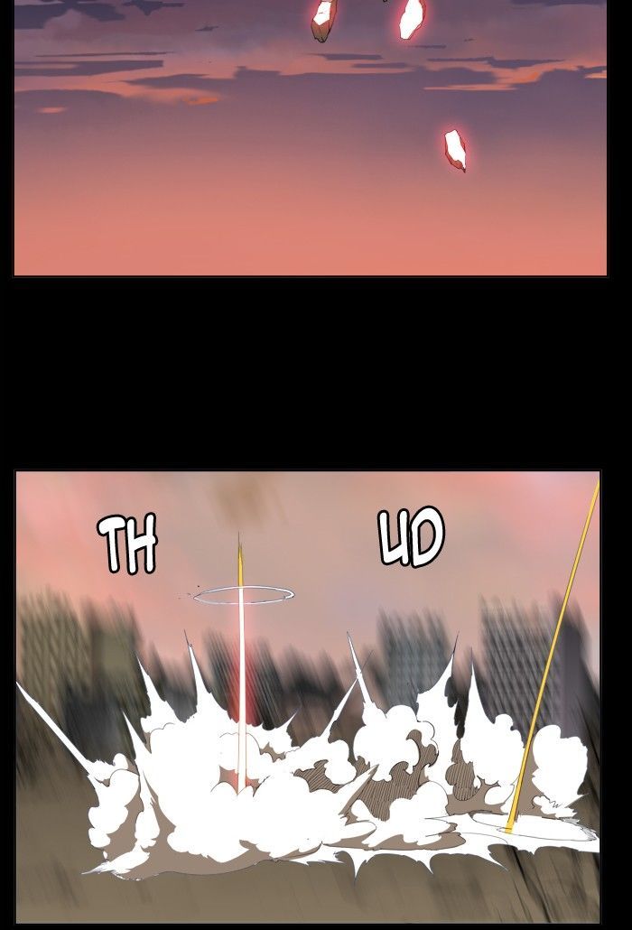 The God of High School Chapter 334 - Page 3