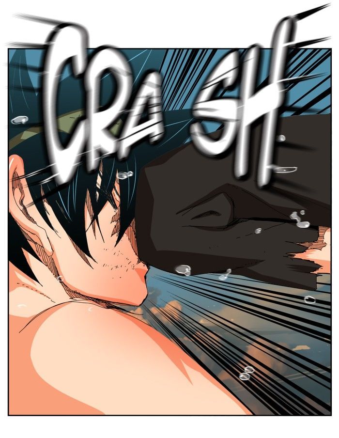 The God of High School Chapter 334 - Page 34