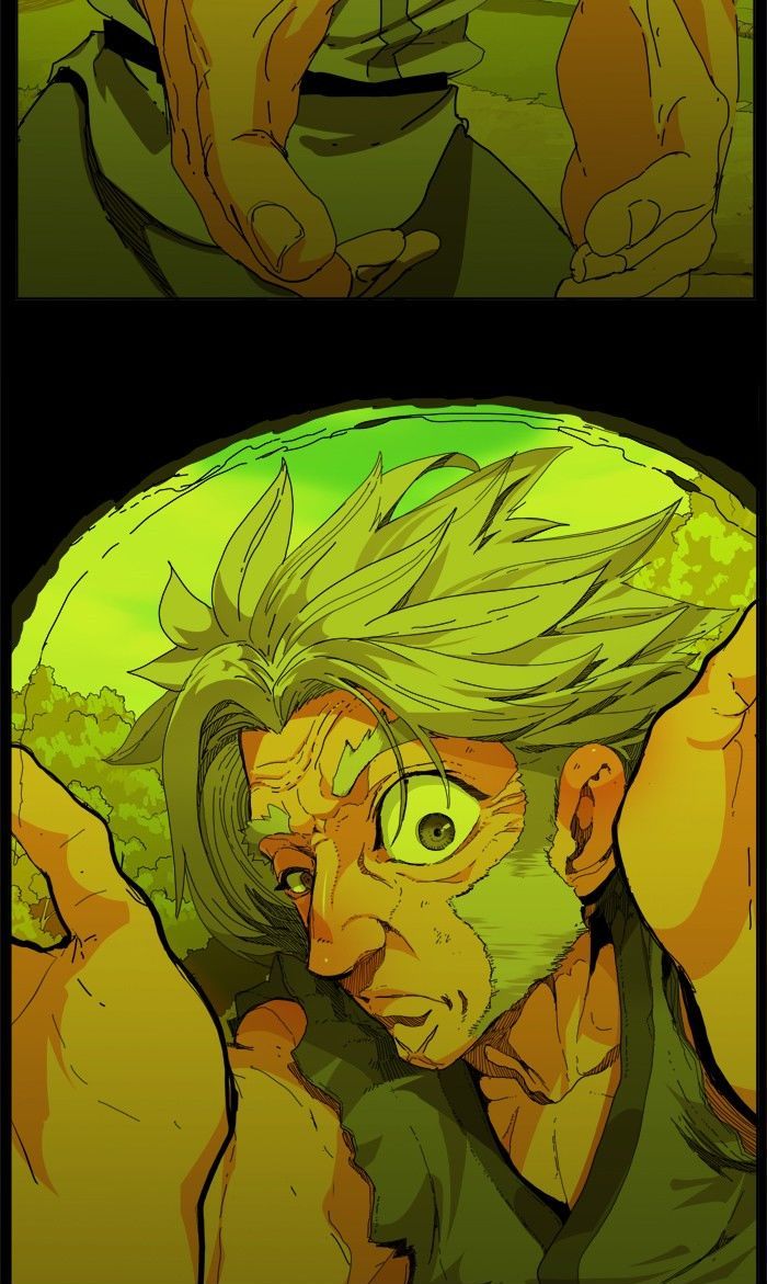 The God of High School Chapter 334 - Page 48