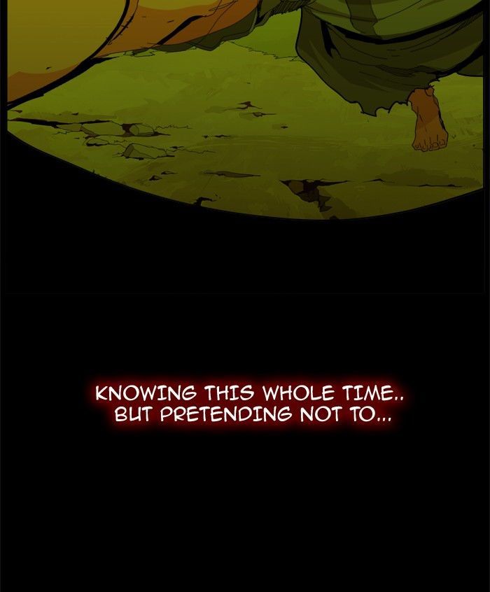 The God of High School Chapter 334 - Page 49