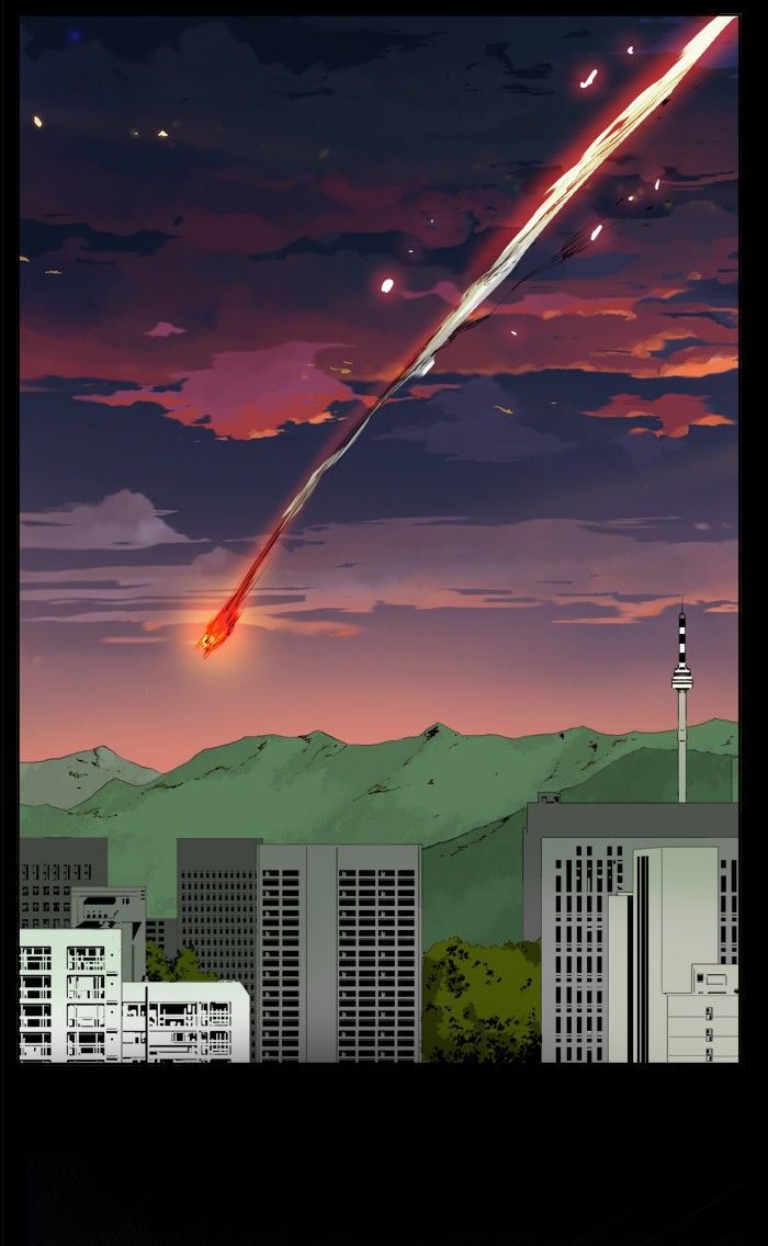 The God of High School Chapter 334 - Page 5