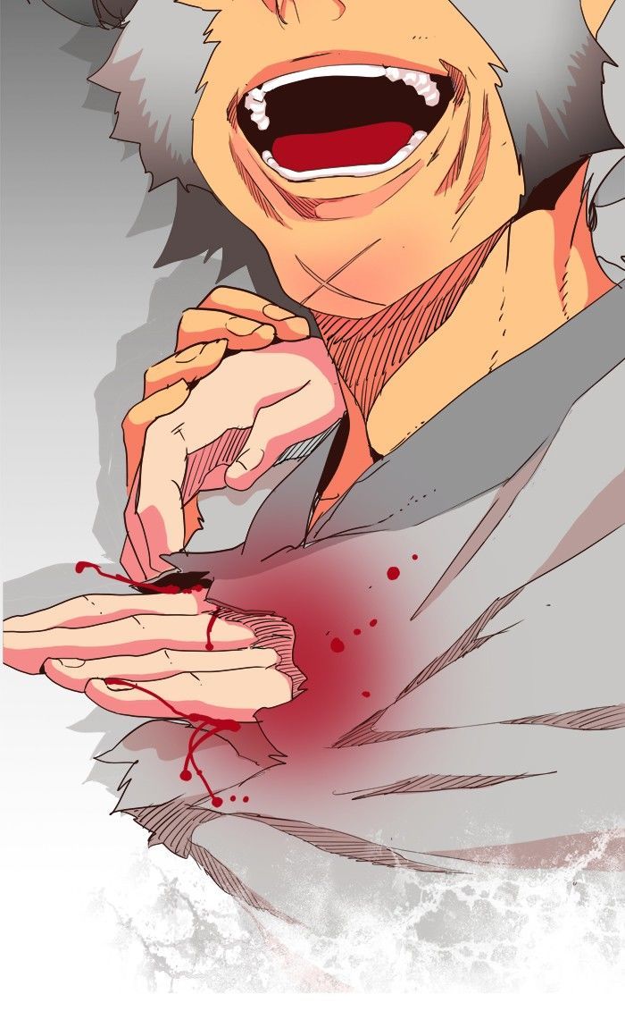 The God of High School Chapter 334 - Page 51