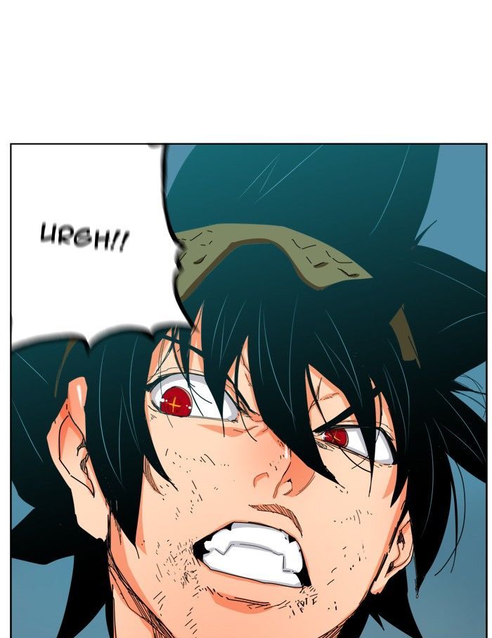 The God of High School Chapter 334 - Page 60