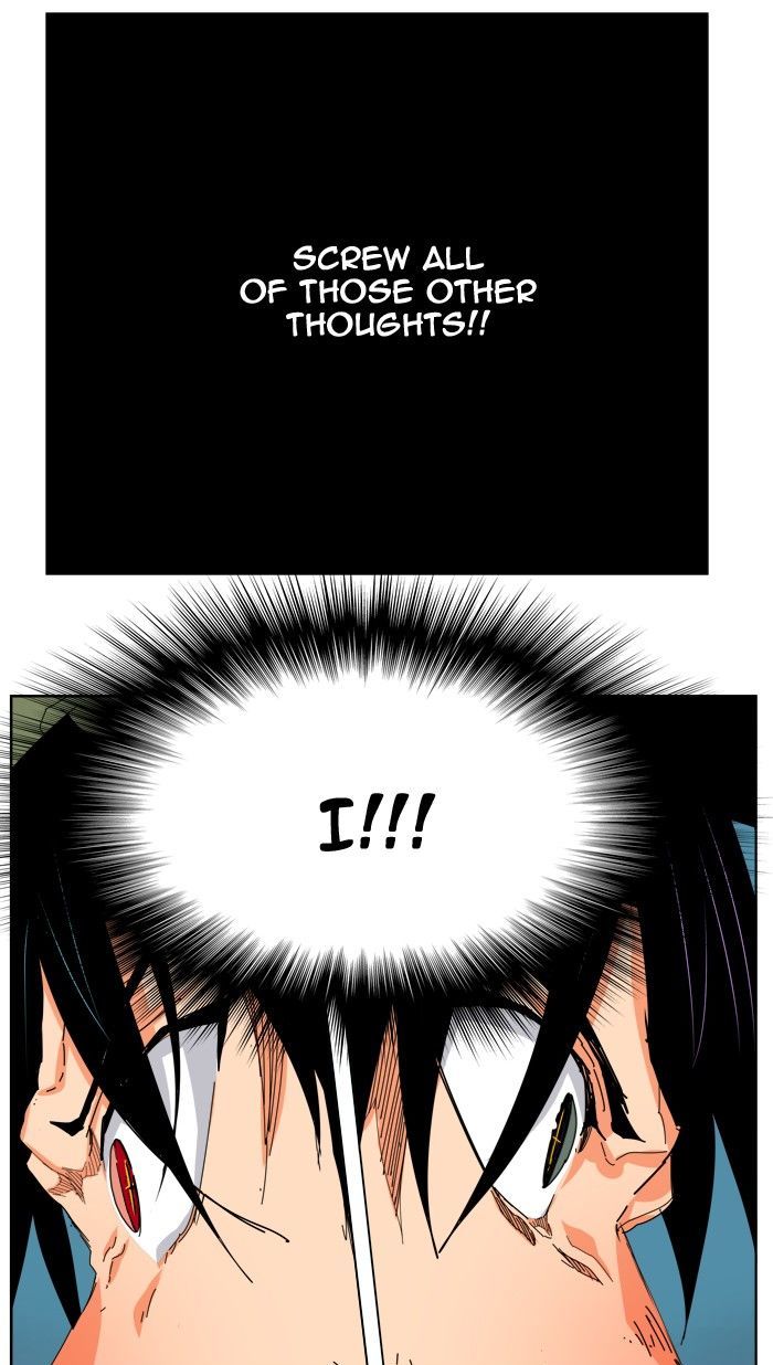 The God of High School Chapter 334 - Page 62