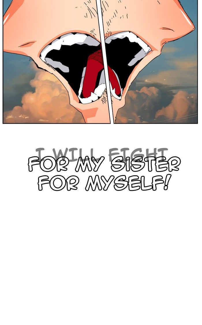 The God of High School Chapter 334 - Page 63