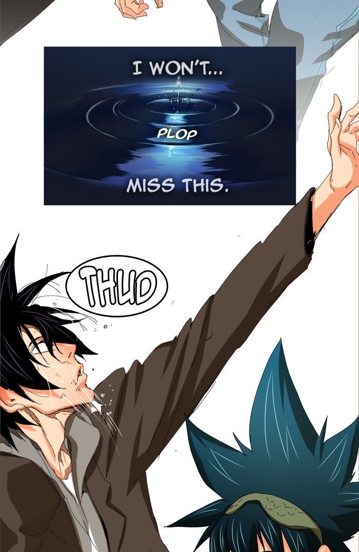 The God of High School Chapter 334 - Page 69