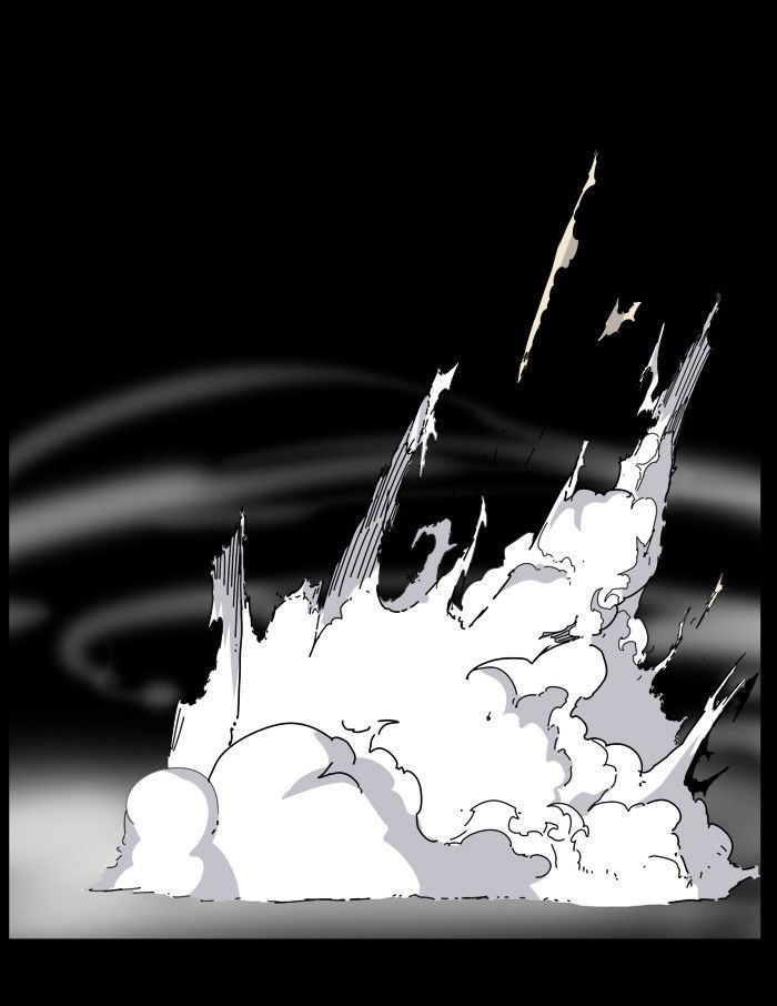 The God of High School Chapter 334 - Page 7