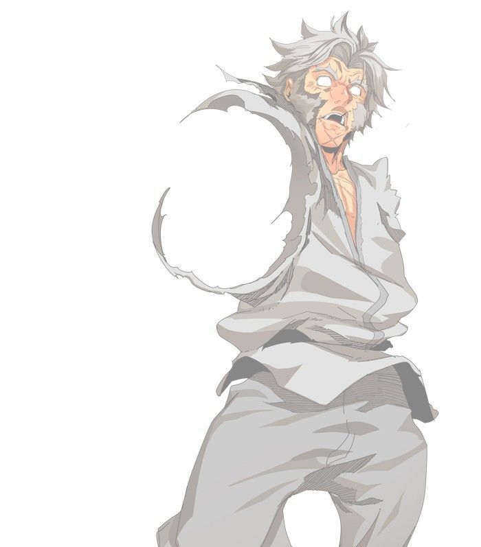 The God of High School Chapter 334 - Page 72