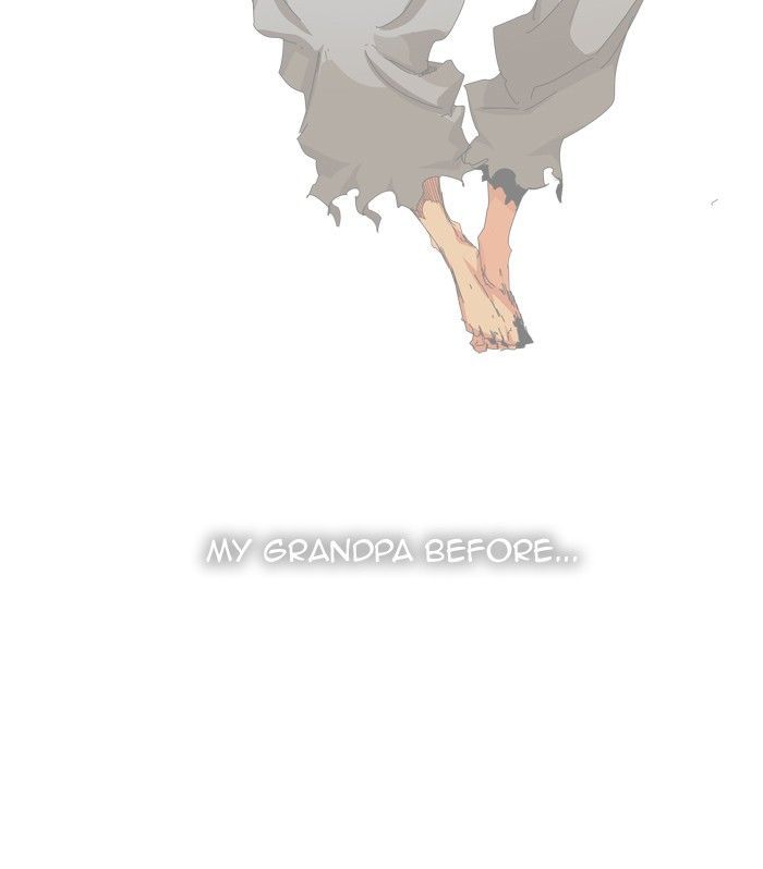 The God of High School Chapter 334 - Page 73