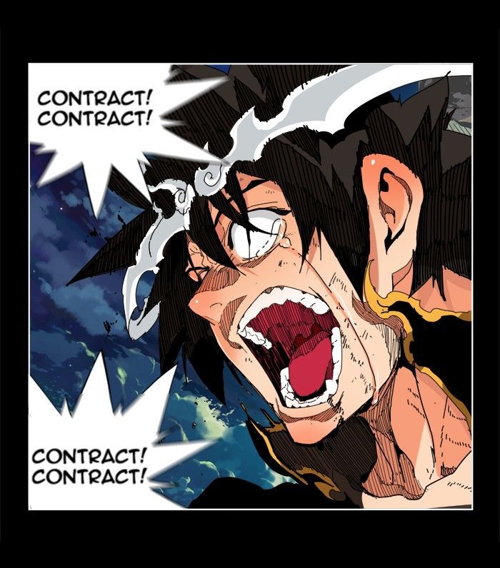 The God of High School Chapter 334 - Page 79