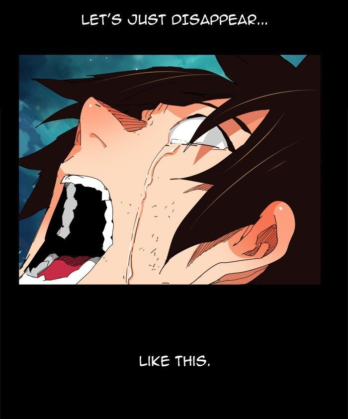 The God of High School Chapter 334 - Page 81