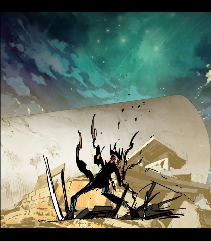 The God of High School Chapter 334 - Page 82