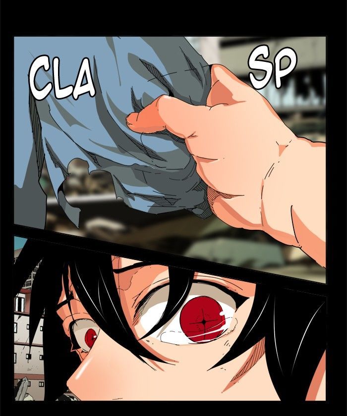 The God of High School Chapter 334 - Page 83