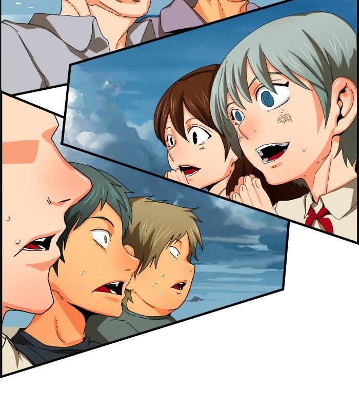 The God of High School Chapter 334 - Page 97