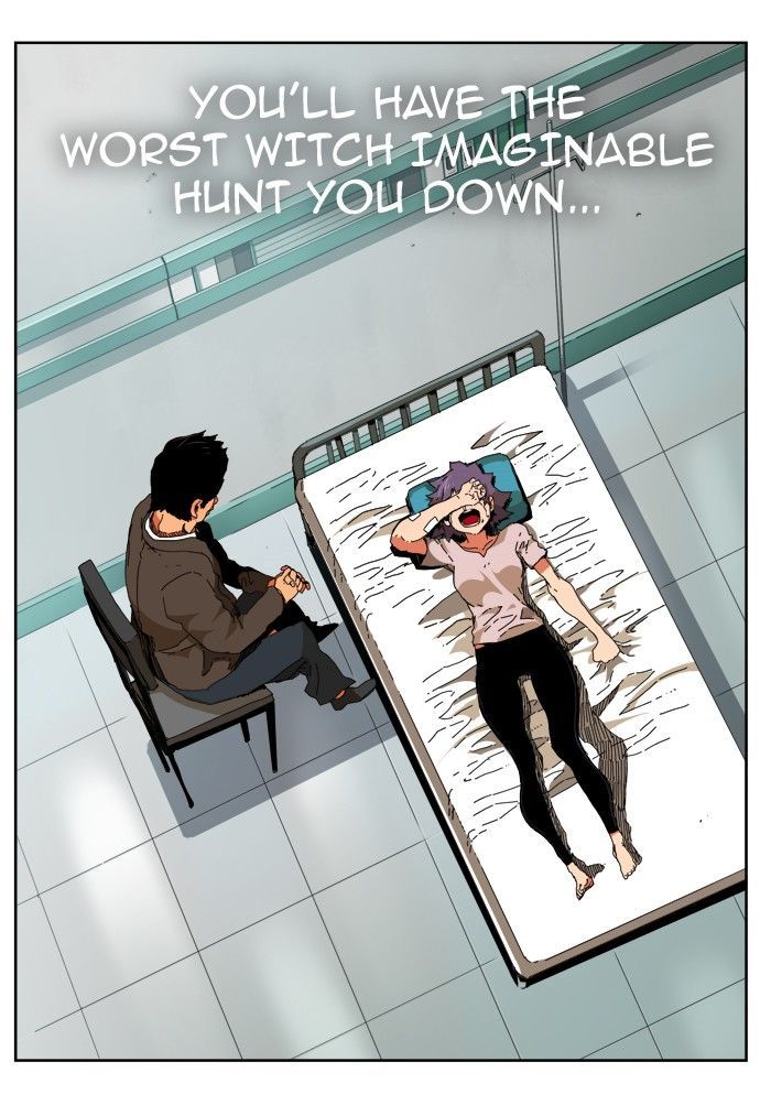 The God of High School Chapter 334 - Page 98