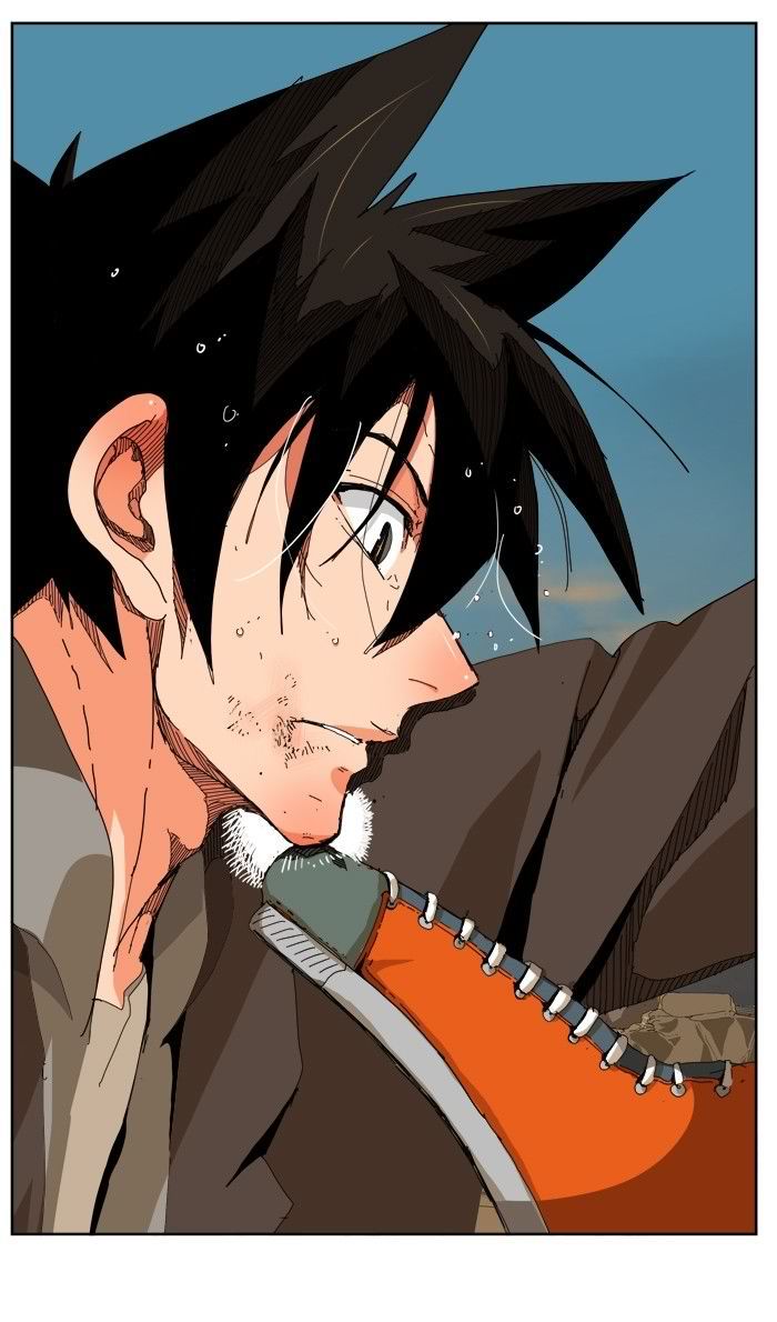 The God of High School Chapter 335 - Page 10