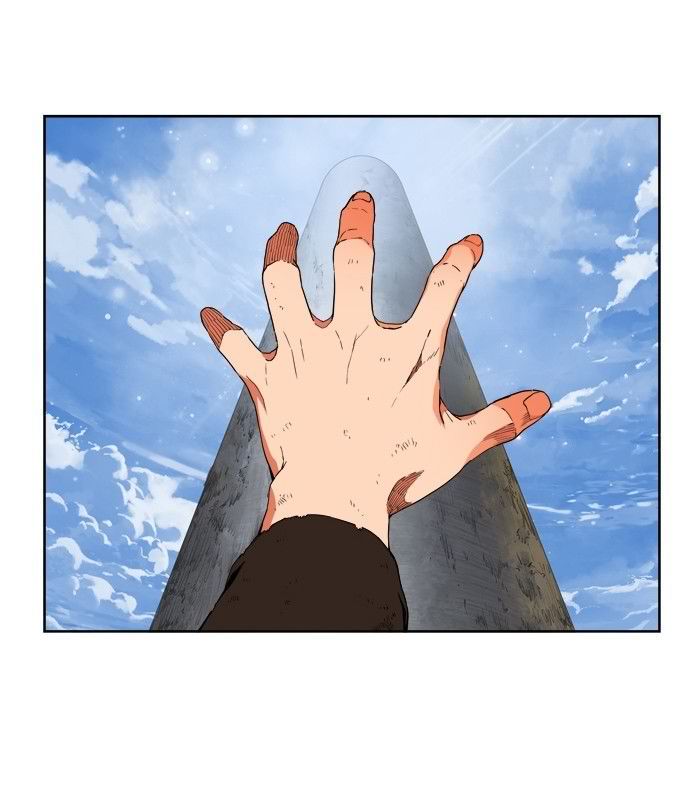 The God of High School Chapter 335 - Page 17