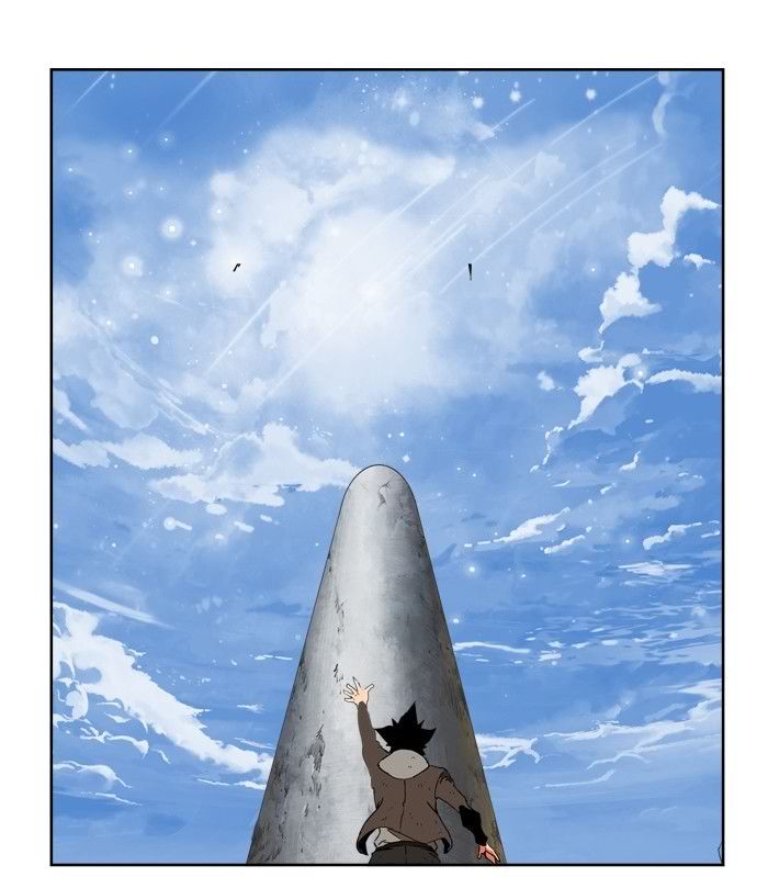 The God of High School Chapter 335 - Page 20