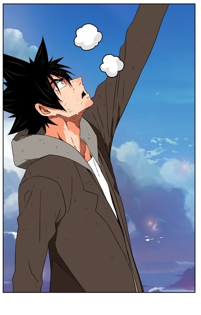 The God of High School Chapter 335 - Page 22