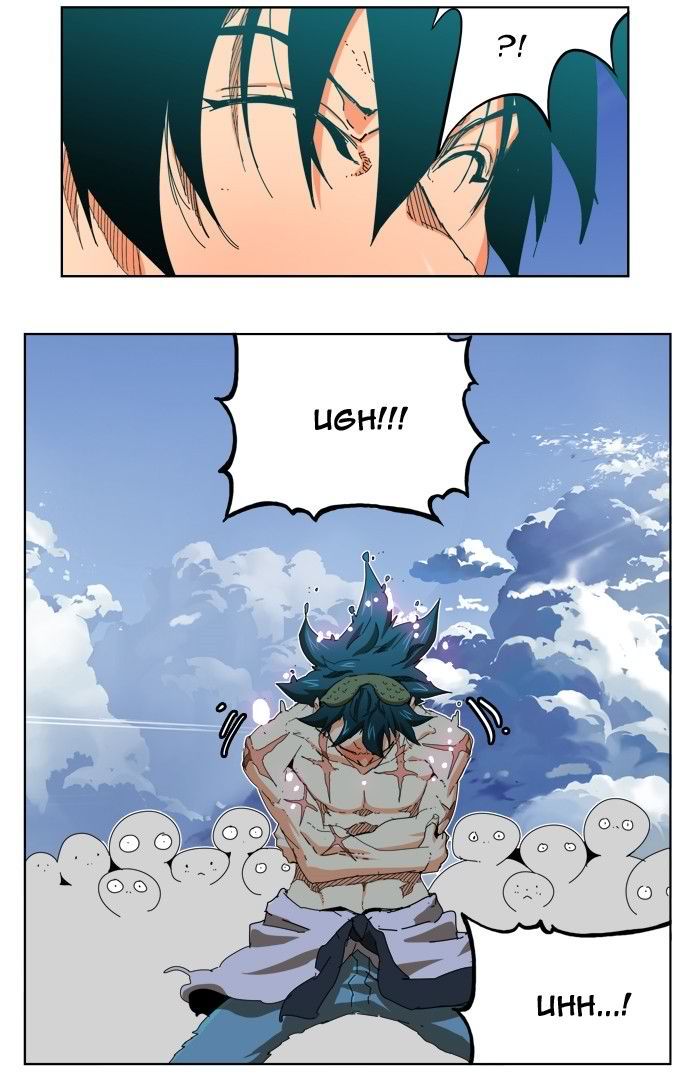 The God of High School Chapter 335 - Page 30