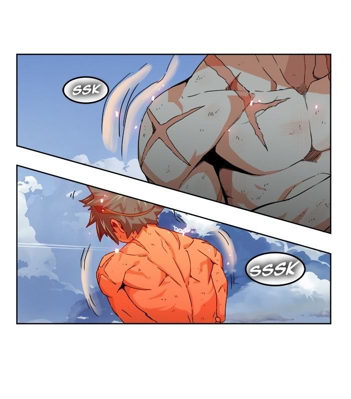 The God of High School Chapter 335 - Page 31