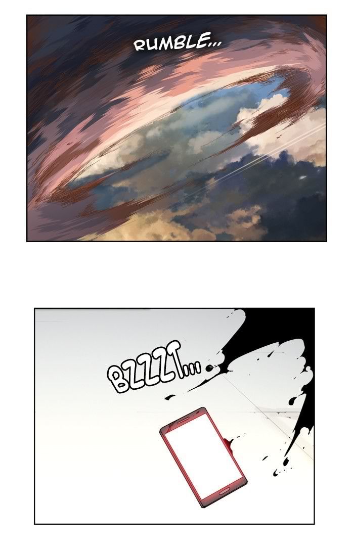 The God of High School Chapter 335 - Page 43