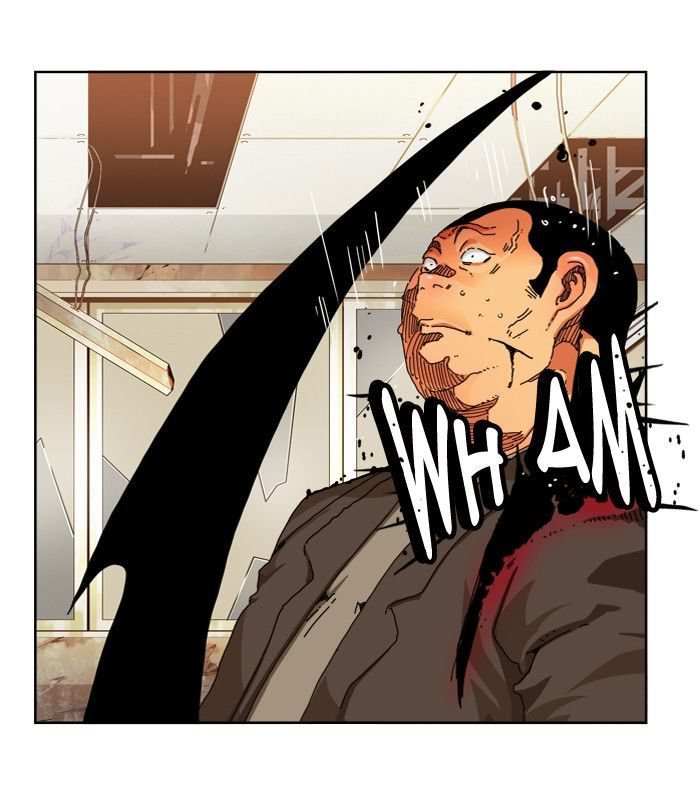 The God of High School Chapter 335 - Page 46