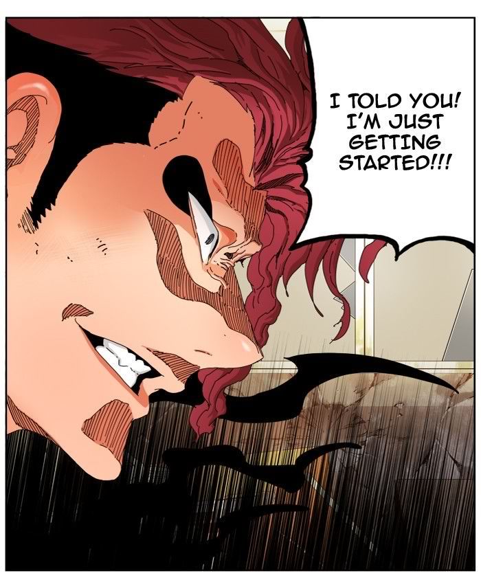 The God of High School Chapter 335 - Page 50