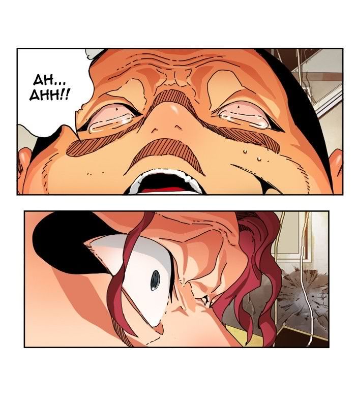 The God of High School Chapter 335 - Page 51