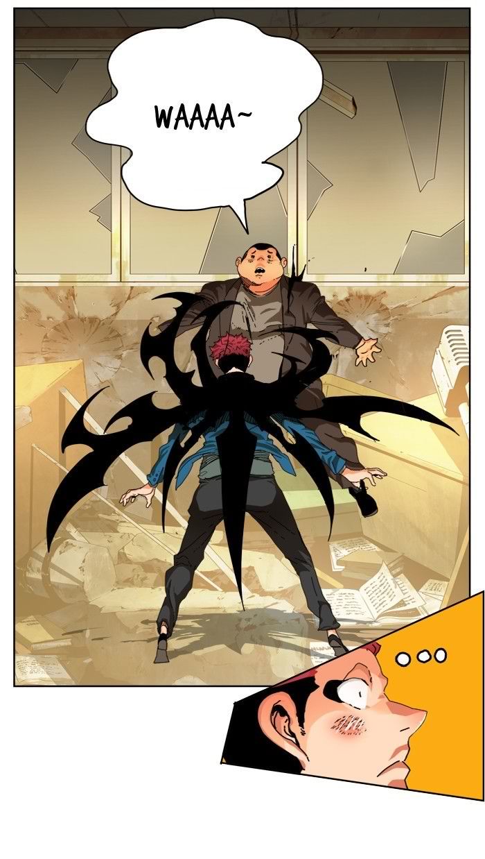 The God of High School Chapter 335 - Page 52