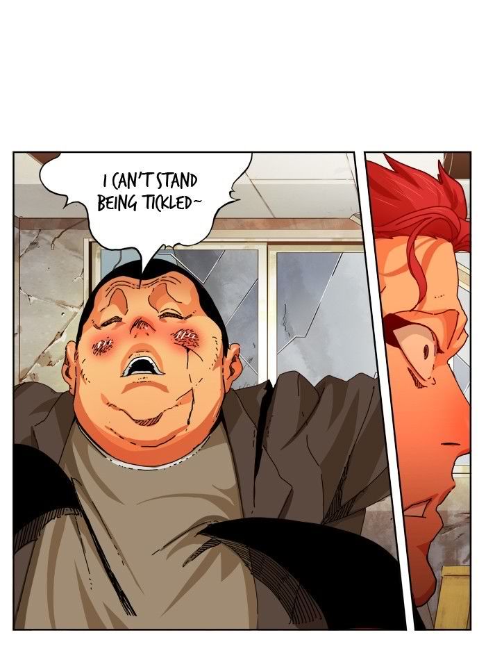 The God of High School Chapter 335 - Page 53