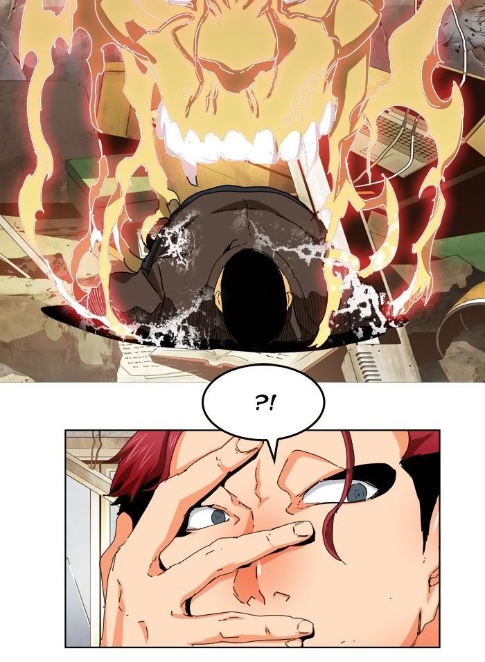 The God of High School Chapter 335 - Page 63