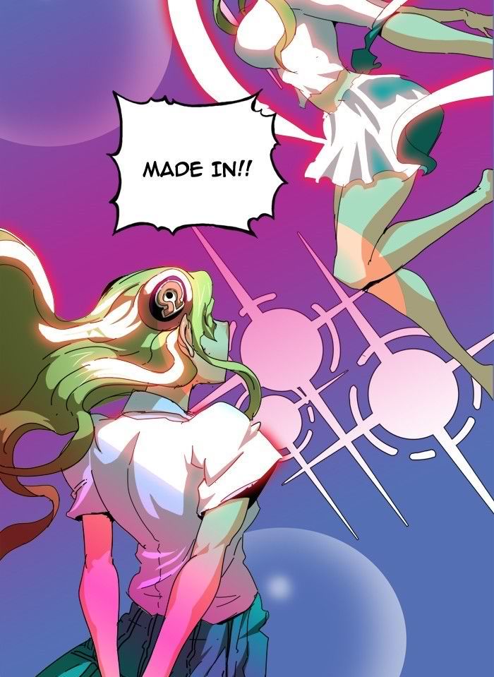 The God of High School Chapter 335 - Page 67