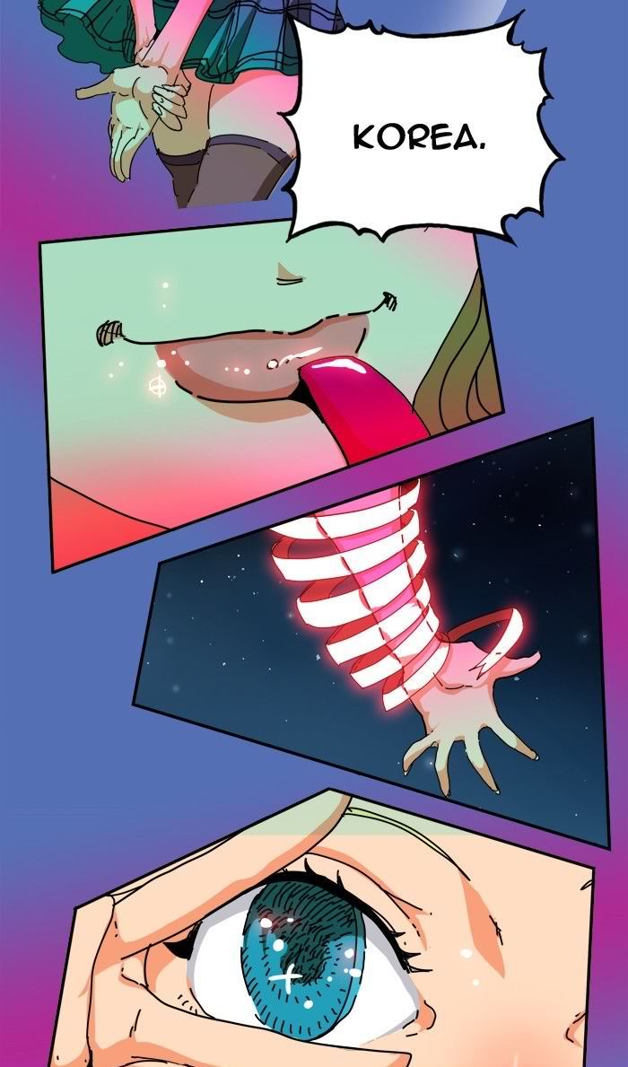 The God of High School Chapter 335 - Page 68