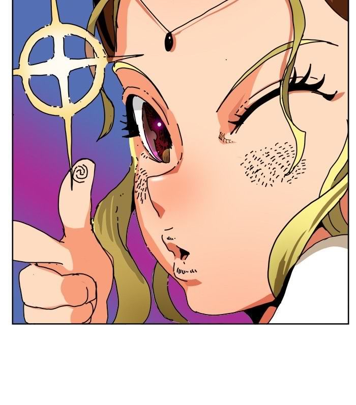 The God of High School Chapter 335 - Page 72