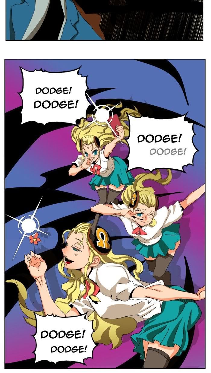 The God of High School Chapter 335 - Page 75