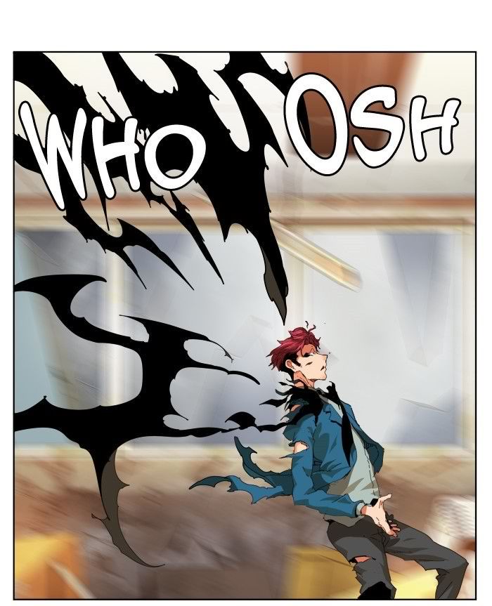 The God of High School Chapter 335 - Page 81