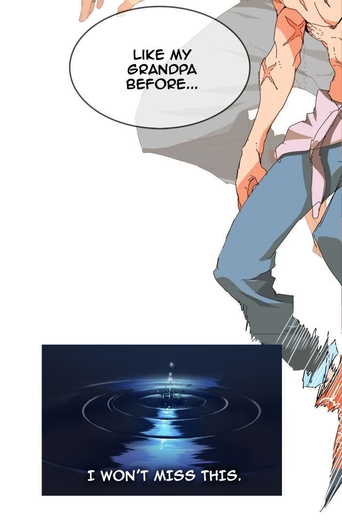 The God of High School Chapter 335 - Page 9