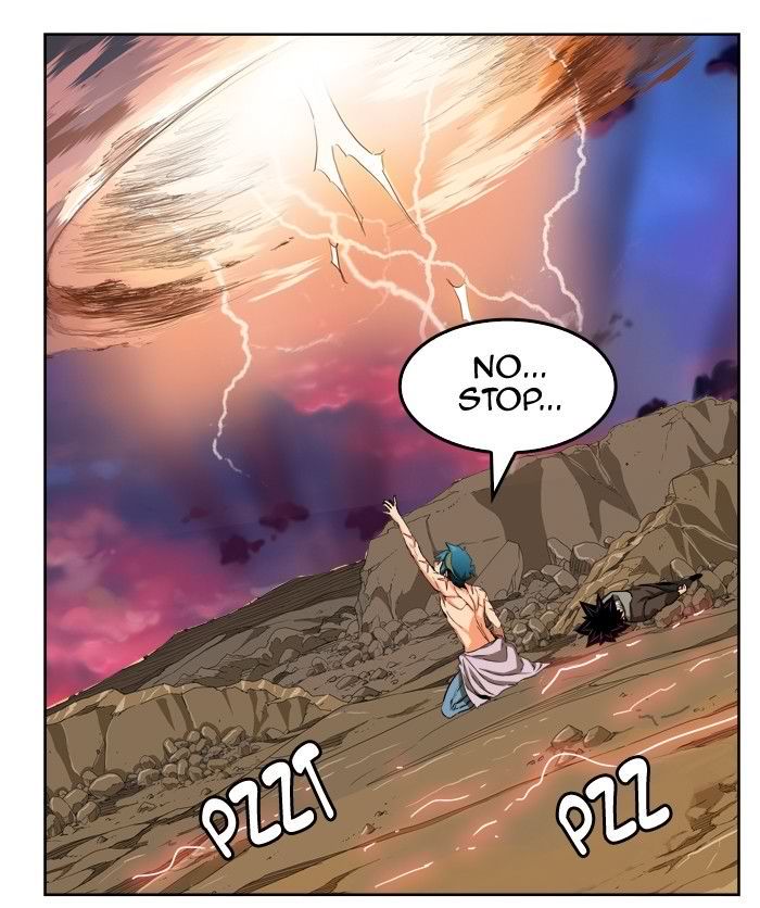 The God of High School Chapter 335 - Page 94