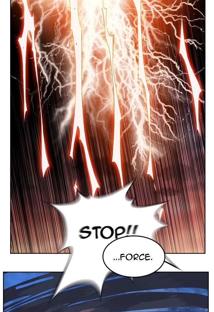 The God of High School Chapter 335 - Page 97