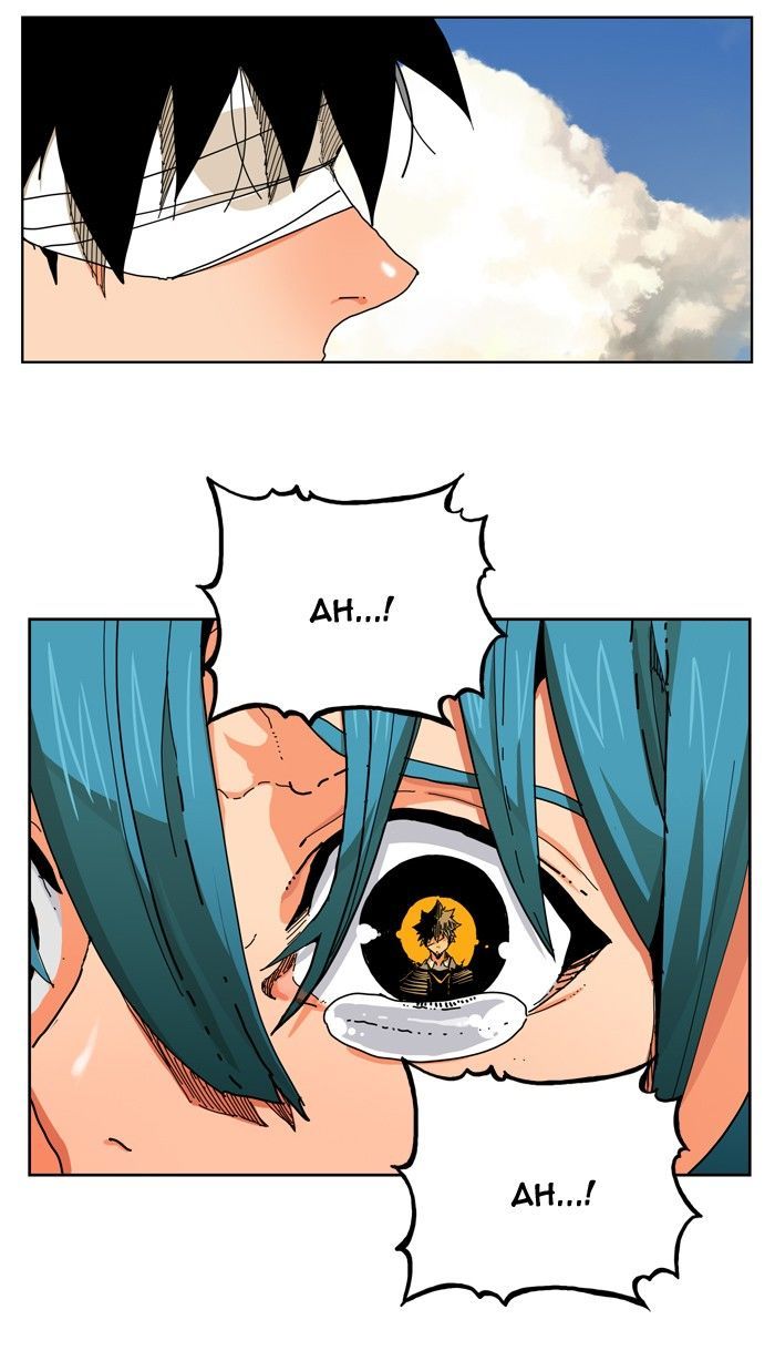 The God of High School Chapter 336 - Page 16