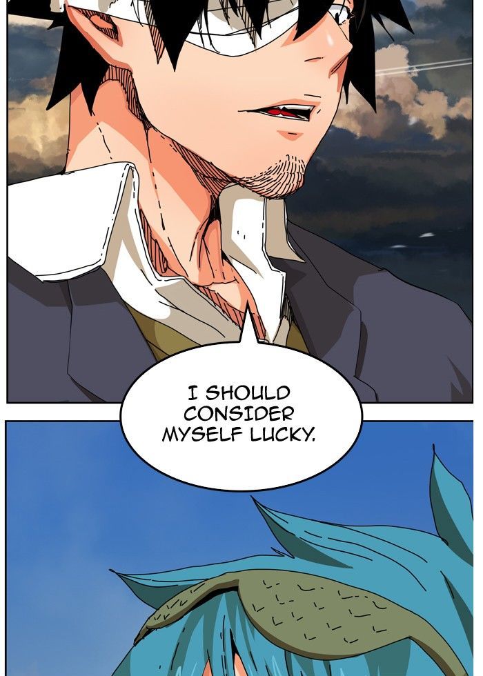 The God of High School Chapter 336 - Page 28