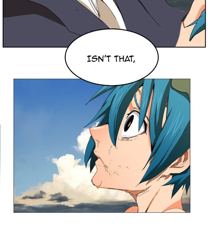 The God of High School Chapter 336 - Page 31